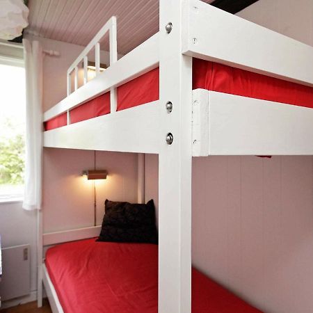 4 Person Holiday Home In Otterup Torreso Luaran gambar